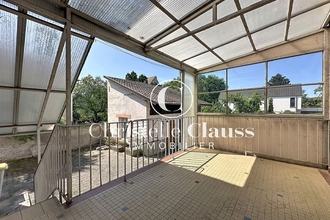 Ma-Cabane - Vente Maison ILLKIRCH-GRAFFENSTADEN, 189 m²