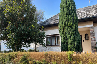 Ma-Cabane - Vente Maison Illkirch-Graffenstaden, 210 m²