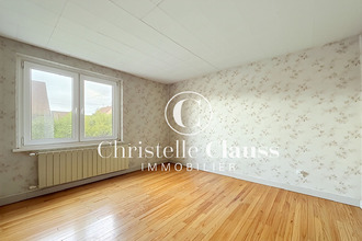 Ma-Cabane - Vente Maison ILLKIRCH-GRAFFENSTADEN, 110 m²