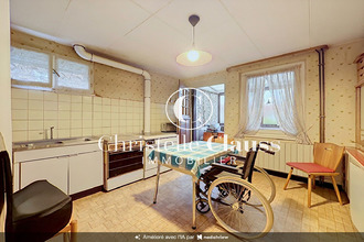 Ma-Cabane - Vente Maison ILLKIRCH-GRAFFENSTADEN, 110 m²