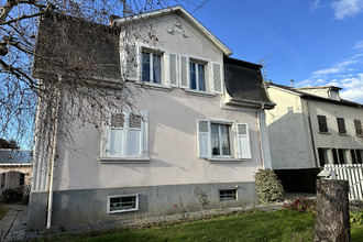Ma-Cabane - Vente Maison Illzach, 117 m²