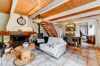 Ma-Cabane - Vente Maison Ilonse, 80 m²