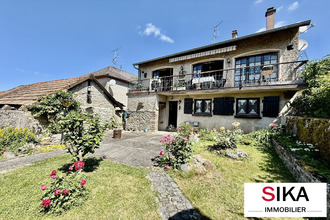 Ma-Cabane - Vente Maison Imling, 121 m²