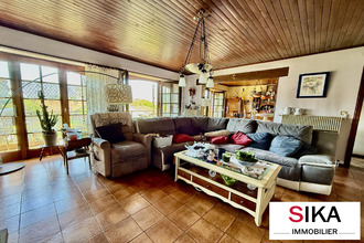 Ma-Cabane - Vente Maison Imling, 121 m²