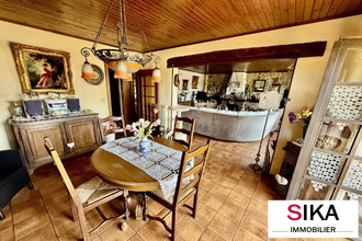 Ma-Cabane - Vente Maison Imling, 121 m²