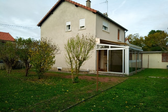 Vente Maison 58160, Imphy France