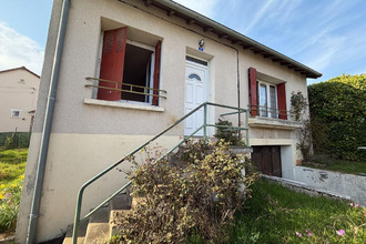 Vente Maison 58160, IMPHY France