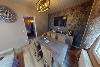 Ma-Cabane - Vente Maison Incheville, 65 m²