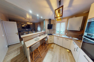 Ma-Cabane - Vente Maison Incheville, 65 m²