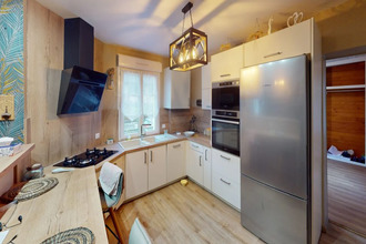 Ma-Cabane - Vente Maison Incheville, 65 m²
