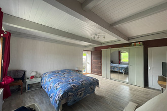 Ma-Cabane - Vente Maison INDEVILLERS, 116 m²