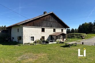 Ma-Cabane - Vente Maison Indevillers, 151 m²
