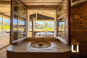 Ma-Cabane - Vente Maison Indevillers, 151 m²