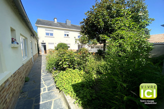 Ma-Cabane - Vente Maison INDRE, 143 m²