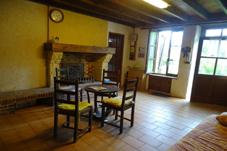 Ma-Cabane - Vente Maison INEUIL, 70 m²