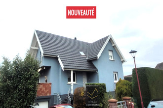 Ma-Cabane - Vente Maison Ingersheim, 160 m²