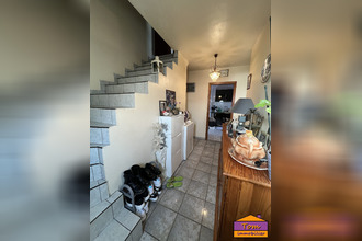 Ma-Cabane - Vente Maison Ingersheim, 102 m²
