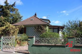 Ma-Cabane - Vente Maison Ingersheim, 96 m²