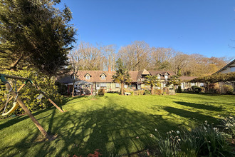 Ma-Cabane - Vente Maison INGOUVILLE, 230 m²