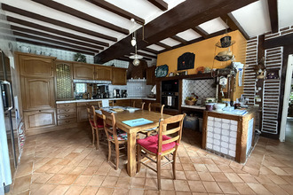 Ma-Cabane - Vente Maison INGOUVILLE, 230 m²