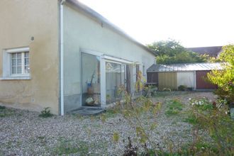 Ma-Cabane - Vente Maison Ingrandes, 70 m²