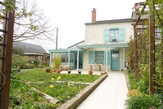 Ma-Cabane - Vente Maison INGRANDES, 140 m²