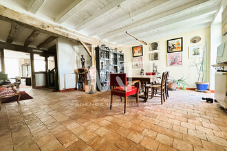 Ma-Cabane - Vente Maison INGRANDES, 177 m²