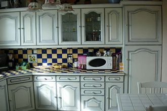 Ma-Cabane - Vente Maison INGRANDES SUR LOIRE, 116 m²