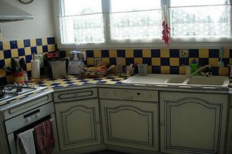 Ma-Cabane - Vente Maison INGRANDES SUR LOIRE, 116 m²