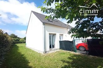 Ma-Cabane - Vente Maison Ingré, 85 m²