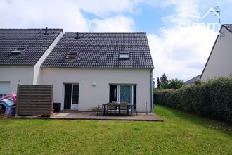 Ma-Cabane - Vente Maison Ingré, 85 m²