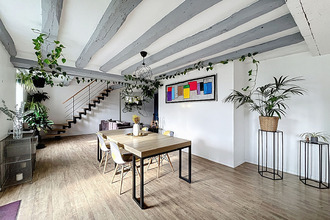 Ma-Cabane - Vente Maison INGRE, 106 m²