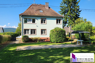 Ma-Cabane - Vente Maison Ingwiller, 167 m²