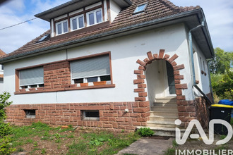 Vente Maison 67340, Ingwiller France