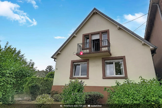 Ma-Cabane - Vente Maison Ingwiller, 103 m²
