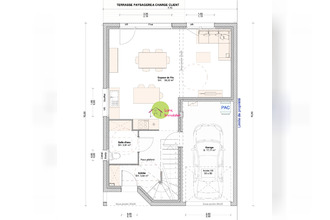 Ma-Cabane - Vente Maison Innenheim, 96 m²