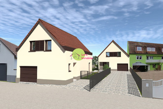 Ma-Cabane - Vente Maison Innenheim, 80 m²