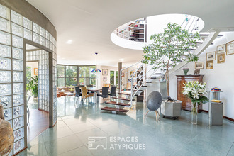 Ma-Cabane - Vente Maison INNENHEIM, 320 m²