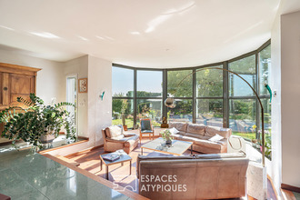 Ma-Cabane - Vente Maison INNENHEIM, 320 m²