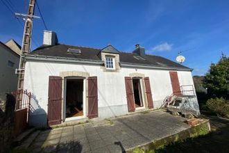 Ma-Cabane - Vente Maison Inzinzac-Lochrist, 75 m²