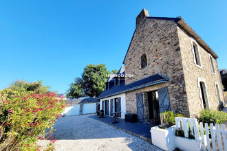 Ma-Cabane - Vente Maison Inzinzac-Lochrist, 179 m²