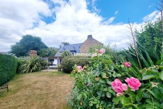 Ma-Cabane - Vente Maison Inzinzac-Lochrist, 179 m²