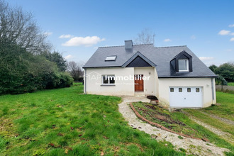 Ma-Cabane - Vente Maison Inzinzac-Lochrist, 90 m²