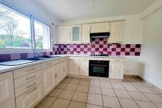 Ma-Cabane - Vente Maison Inzinzac-Lochrist, 90 m²