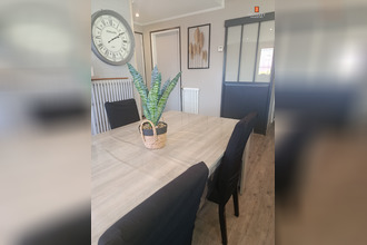 Vente Maison 56650, Inzinzac-Lochrist France