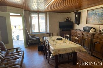 Ma-Cabane - Vente Maison Ippécourt, 82 m²