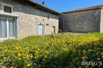 Ma-Cabane - Vente Maison Ippécourt, 82 m²