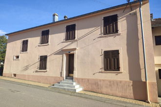 Vente Maison 57990, Ippling France