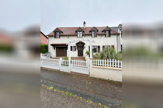 Ma-Cabane - Vente Maison Ippling, 129 m²