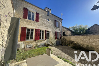 Vente Maison 89290, Irancy France